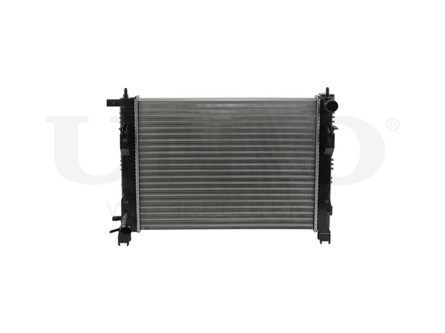 Радиатор охлаждения двигателя UNIO RAD-10131