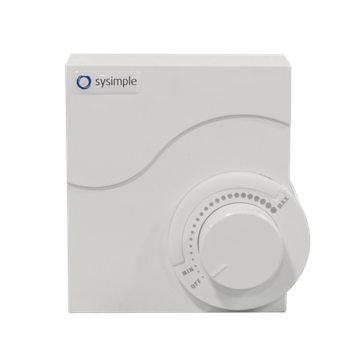 Регулятор скорости вентилятора TRE-1