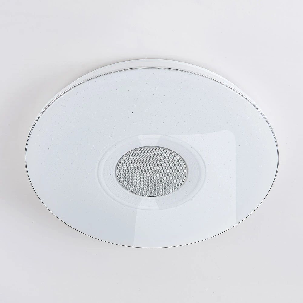 Citilux Light & Music CL703M100 Люстра музыкальная с пультом