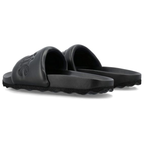Off-White Slide 'Black'