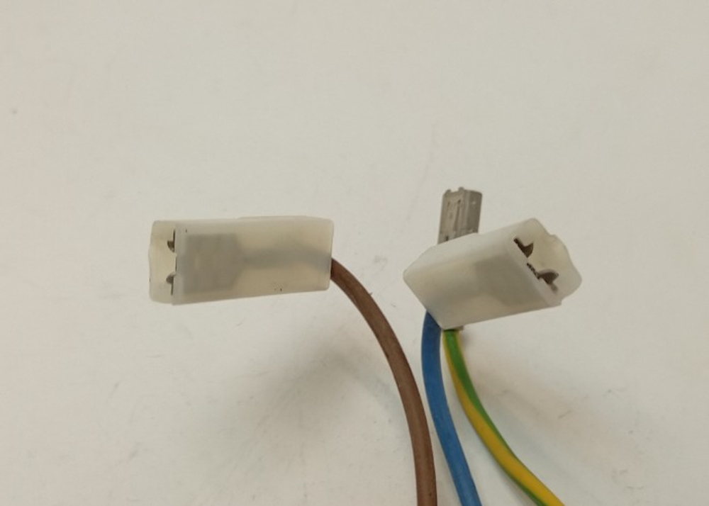 STA4648D ктп9 Сетевой шнур для посудомоечной машины SMEG STA4648D б/у