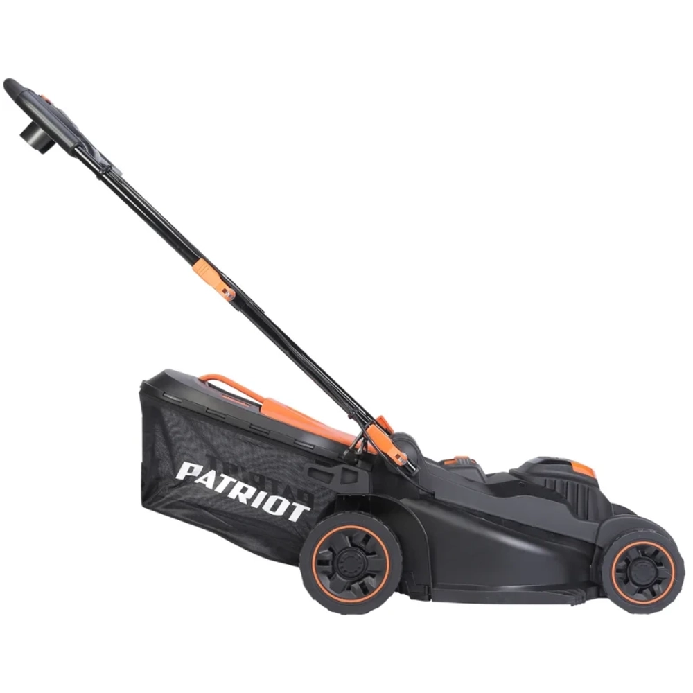 PATRIOT PT2044E Lux газонокосилка электрическая 512302044