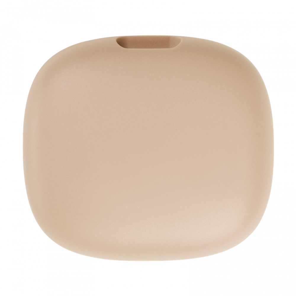 JBL Беспроводные наушники TWS WAVE FLEX - бежевый
