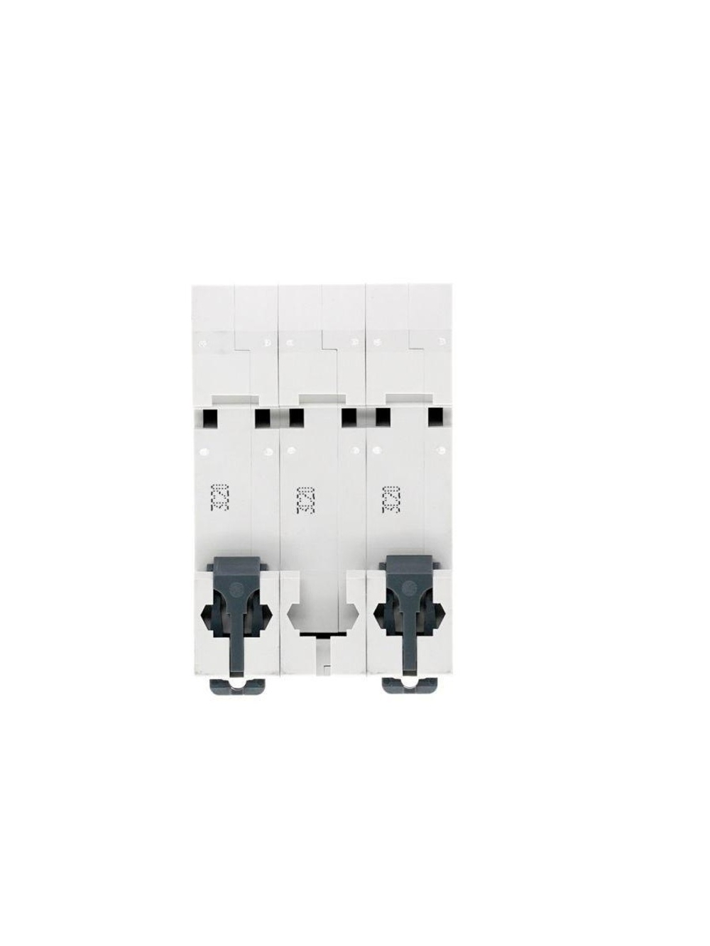 Выключатель автоматический модульный 3п C 20А 4.5кА City9 Set 400В SE C9F34320