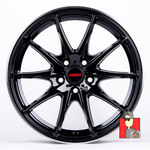 Комплект дисков RAYS 16x7 et38 5x112