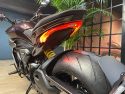 Ducati XDiavel (2025)