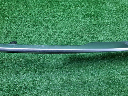 Накладка переднего бампера Changan Uni-K (20-нв)