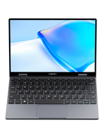 Ноутбук Chuwi MiniBook X 10.51" 1200*1920/N100/12G/512G/Pink