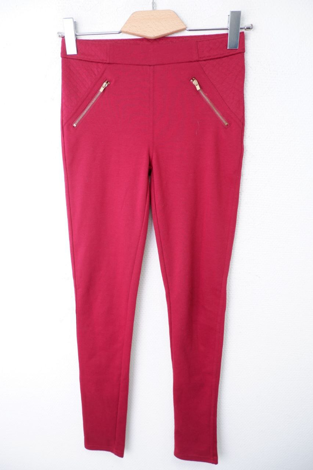 Брюки Bershka модные 44 размер