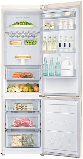 Холодильник Samsung RB37J5220EF