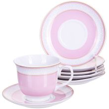 Чайный сервиз Loraine 28574 12 предметов