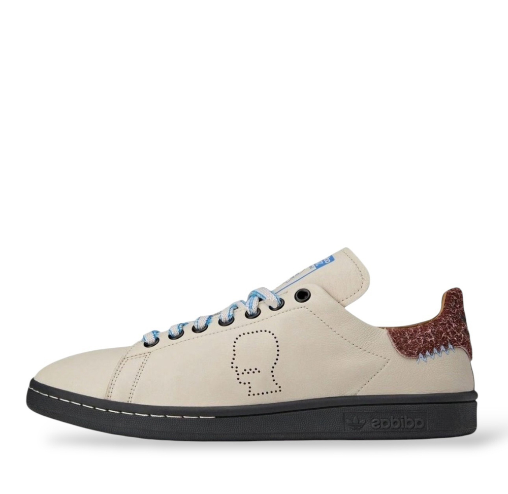 ADIDAS STAN SMITH X BRAIN DEAD BLISS