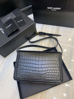 Yves Saint Laurent Lock 23 cm