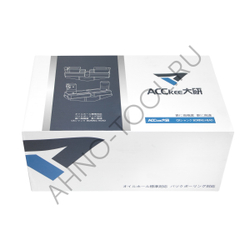 Расточная головка CDH-D210-290-84L ACCKee