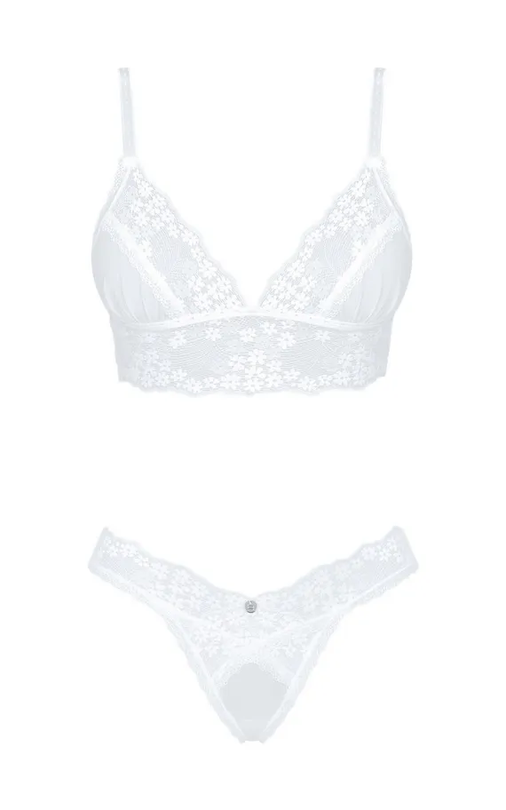 HEAVENLLY Set Комплект из 2 частей