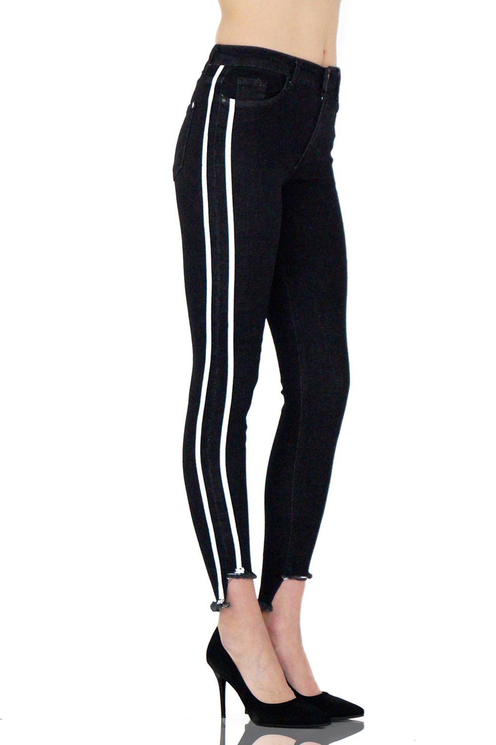 LIGVIANNI  Джинсы Skinny FIT Jeans