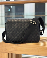 Сумка-мессенджер Gucci