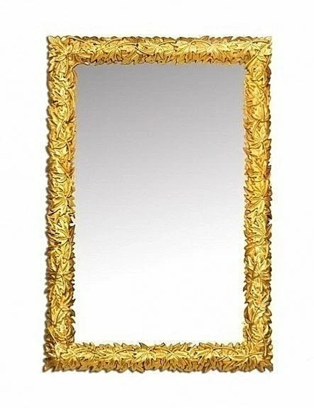 Зеркало Armadi Art Natura золото 80