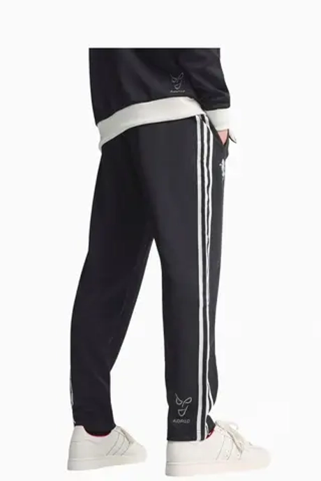 Штаны adidas Juventus FC 25/26 Originals - черный