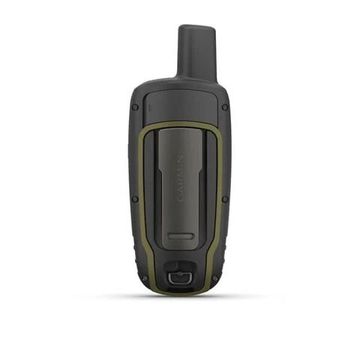 Навигатор Garmin GPSMAP 65s Multi-Band GNSS (010-02451-11)