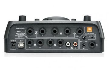 JBL MSC1 контроллер для студийных мониторов