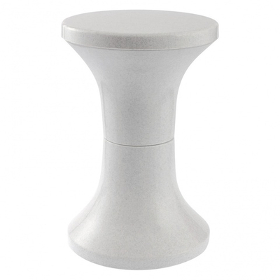 Табурет пластиковый разборный 280 х 440 мм, (артикул ТНП28-390.000) Sparta