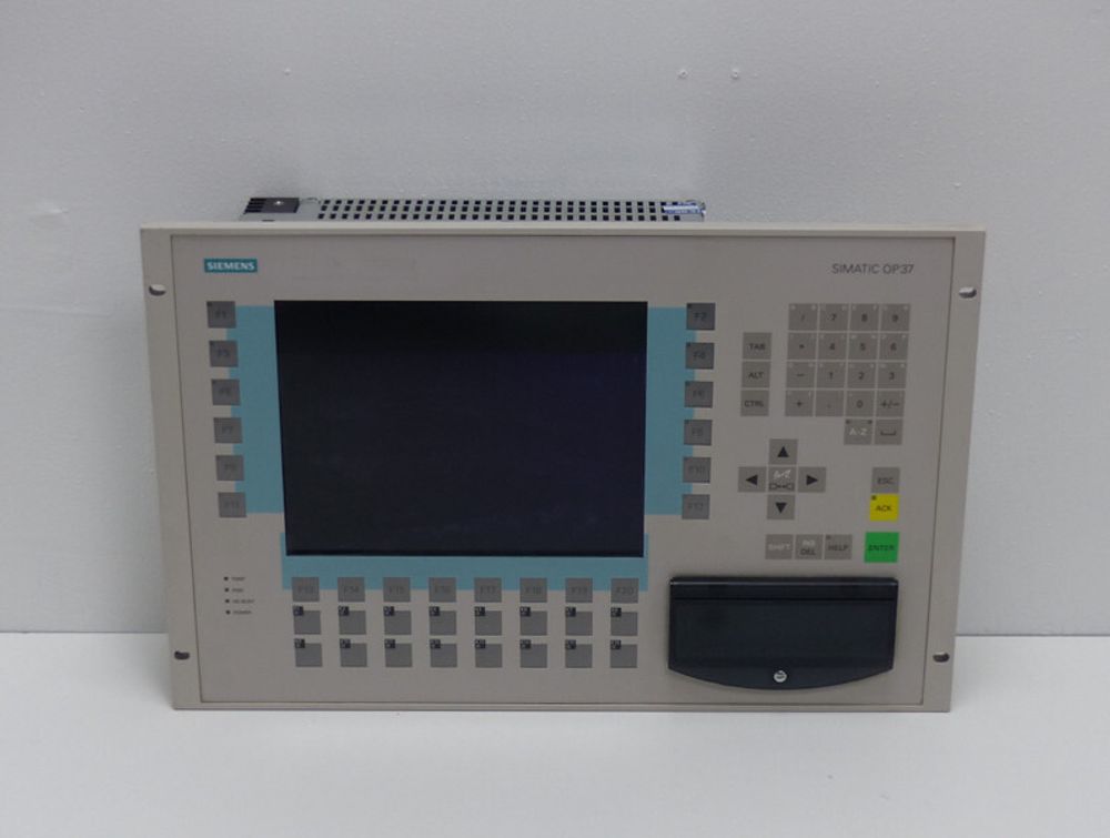 SIEMENS 6AV3637-1LL00-0AX1