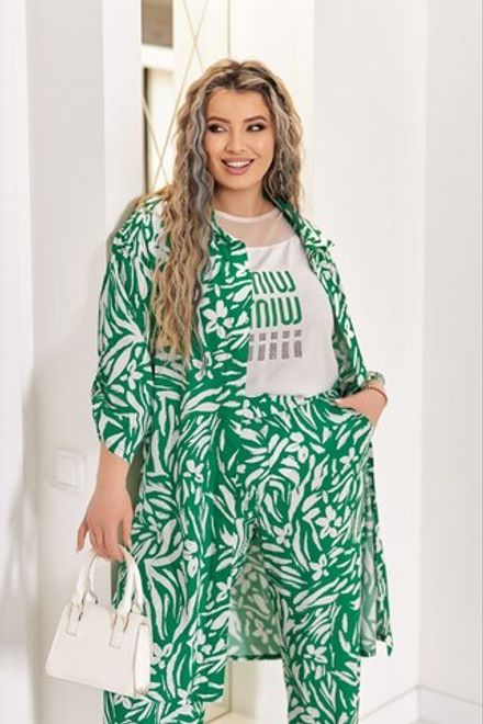 Комплект тройка УК-1002-1 Фабрика Моды Фото 2