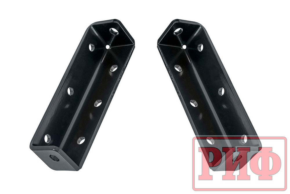 Площадка монтажная для установки лебёдок 15000-20000 lbs