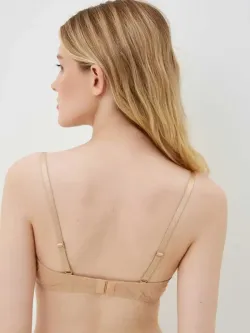 Бюстгальтер классический сетка