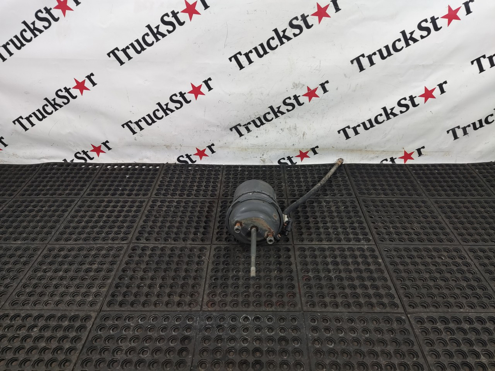 Энергоаккумулятор задний 2017г.