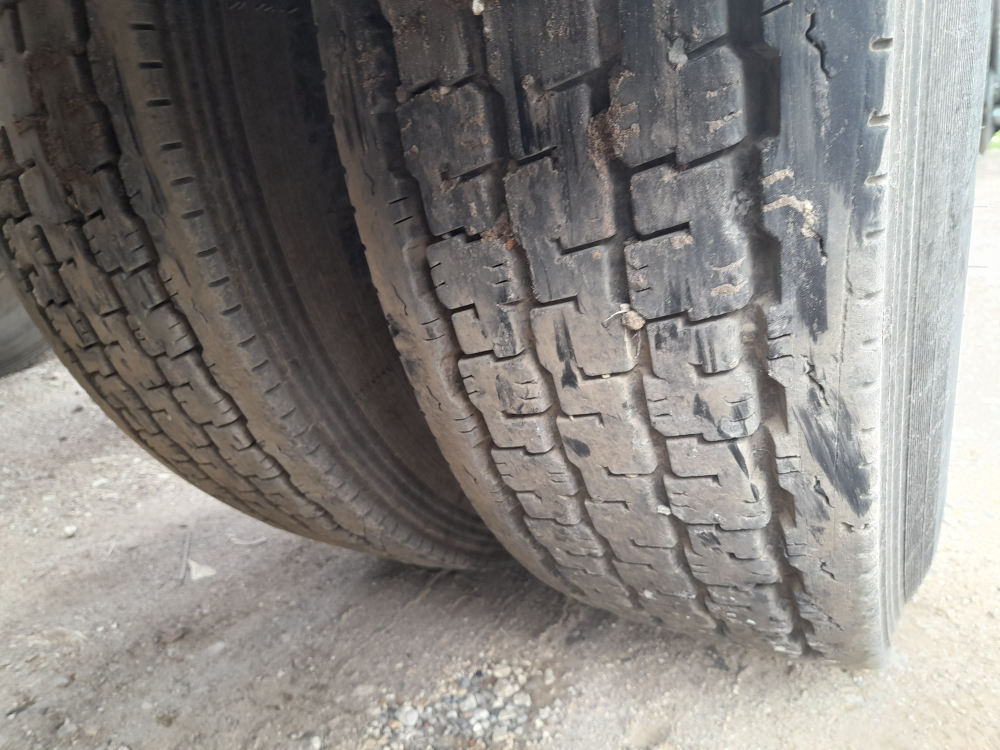 КамАЗ 65116 6x4 Седельный тягач 65116-019 (Дизельный, 10,9 л, 245 л.с., МТ)