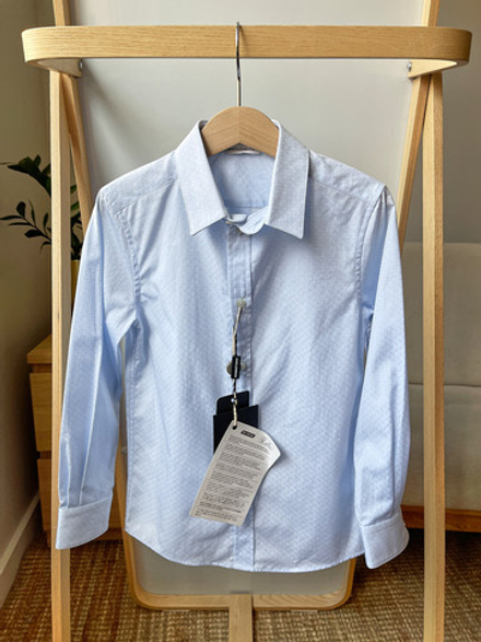 Новая рубашка Dolce&Gabbana, 116