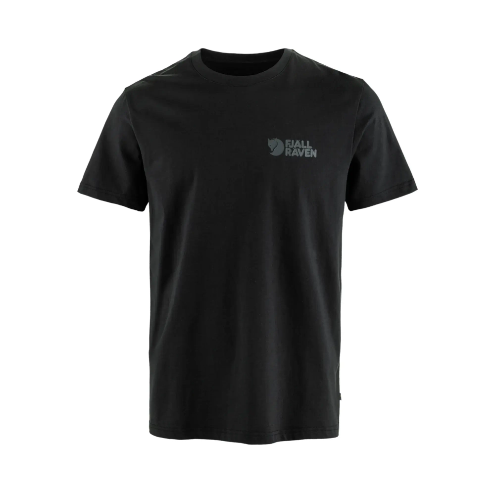 Футболка FJALLRAVEN Fjällräven Heavy Classic T-shirt 550