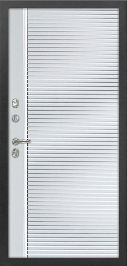 757 Софт Рикамо Милк (белое стекло)