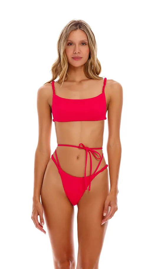 Плавки 9258 Minta Antiq