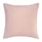 Набор наволочек из премиального сатина цвета пыльной розы из коллекции essential, 70х70 см