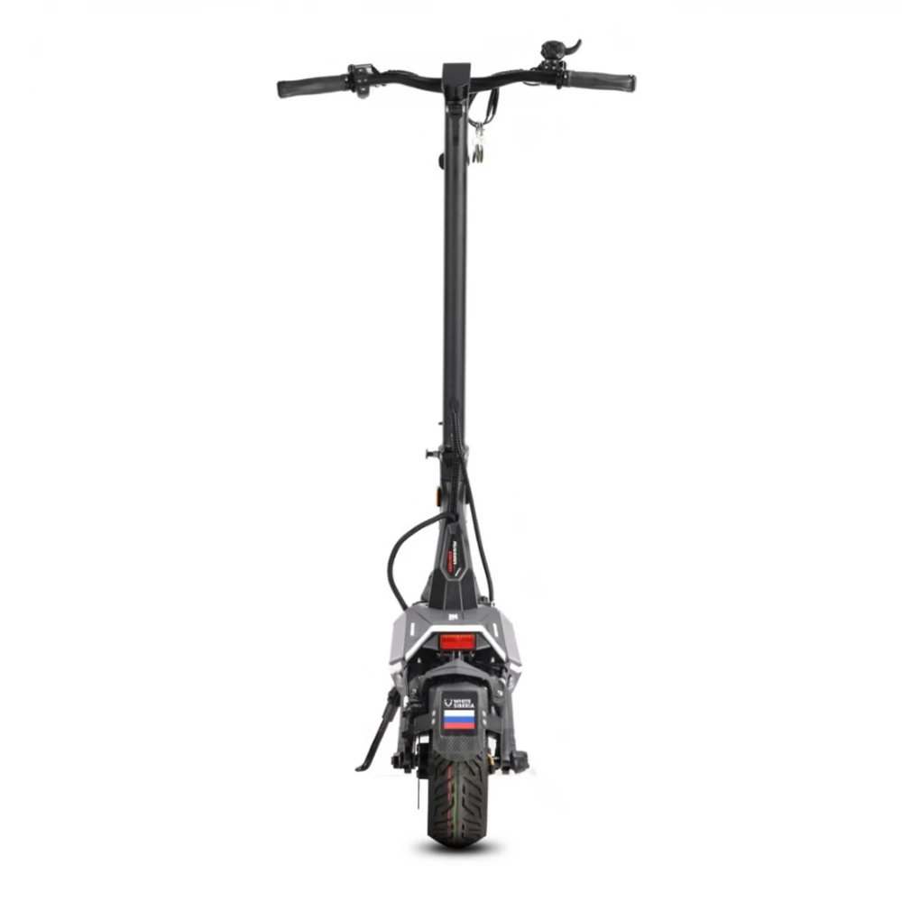Электросамокат WHITE SIBERIA TEVERUN MINI 52V20A