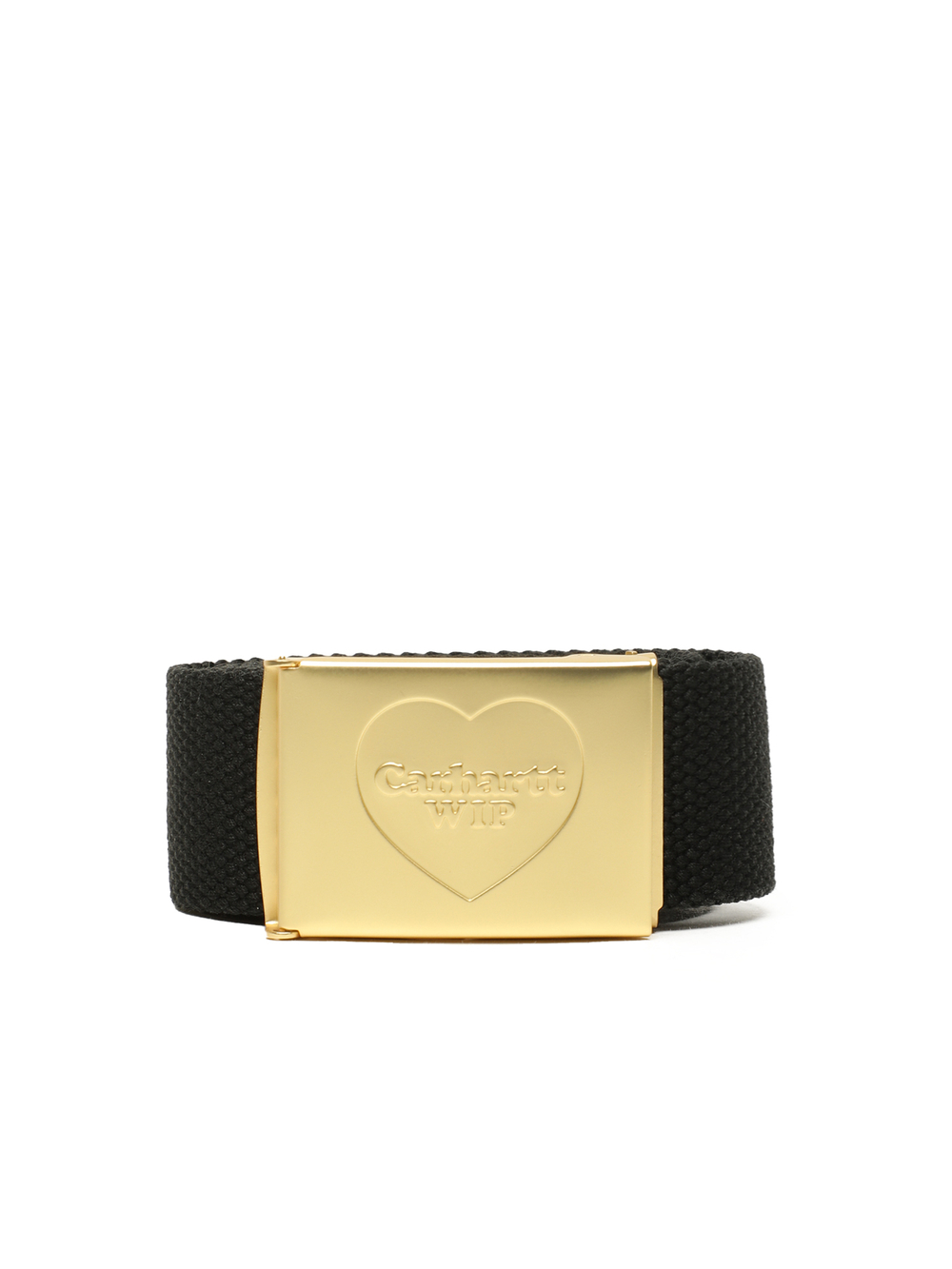 Ремень Heart Clip