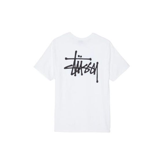 Stussy T