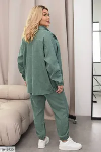 Костюм IH-6870 Фабрика Моды