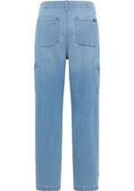 Джинсы Ava Loose Wide Cargo 1014294-5000-581