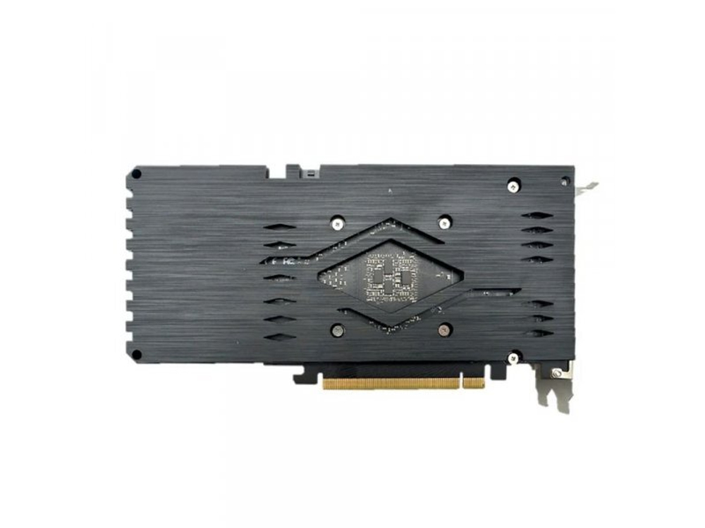 Видеокарта Ninja (Sinotex) Nvidia GeForce RTX 3060 Ti [NF306TI86F]