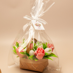 Капель, композиция