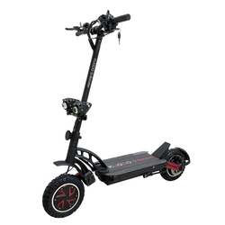 Электросамокат Kugoo G-BOOSTER 1600W 48V 20.8Ah