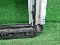 Механизм панорамной крыши Omoda C5 (2022-н.в.)