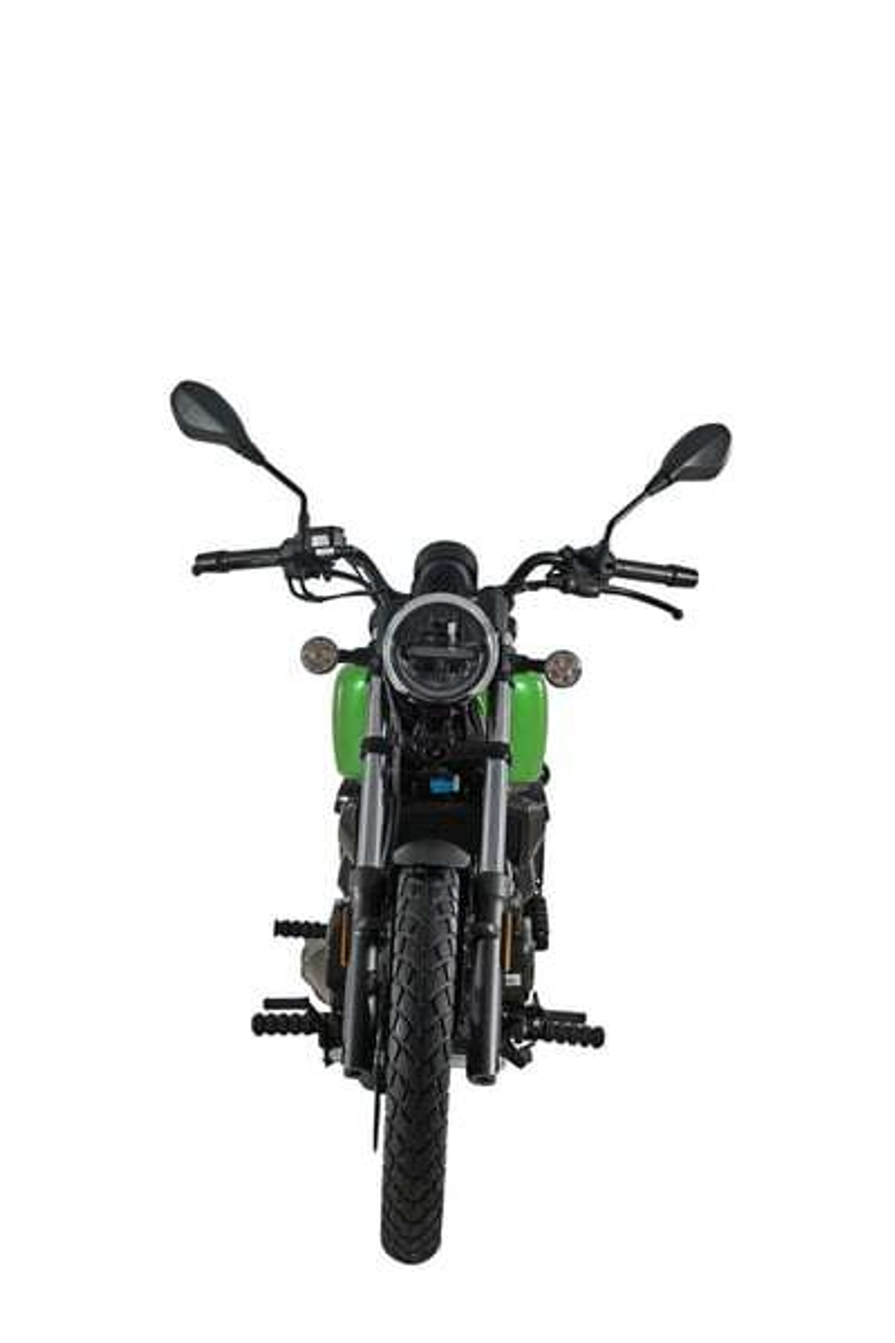 Мотоцикл SHARMAX RR 240