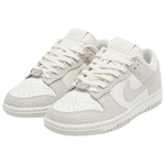 Кроссовки Nike Dunk Low Safariphantom (Женская размерная сетка)