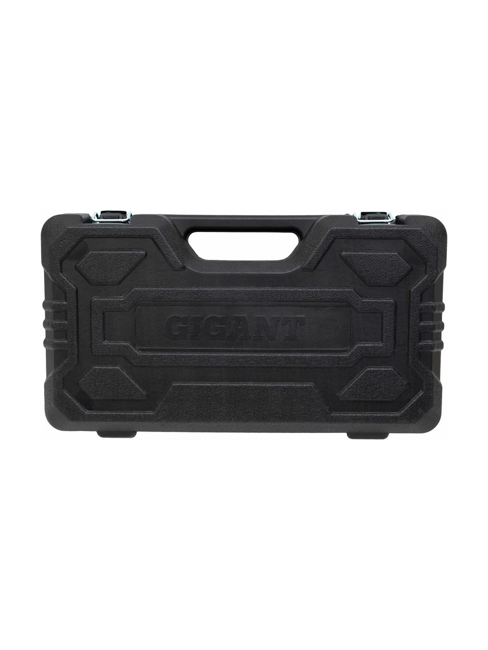 Механический гайковерт Gigant усилие 6400Нм, передаточное число 1:64 GTQM-2(без головок)