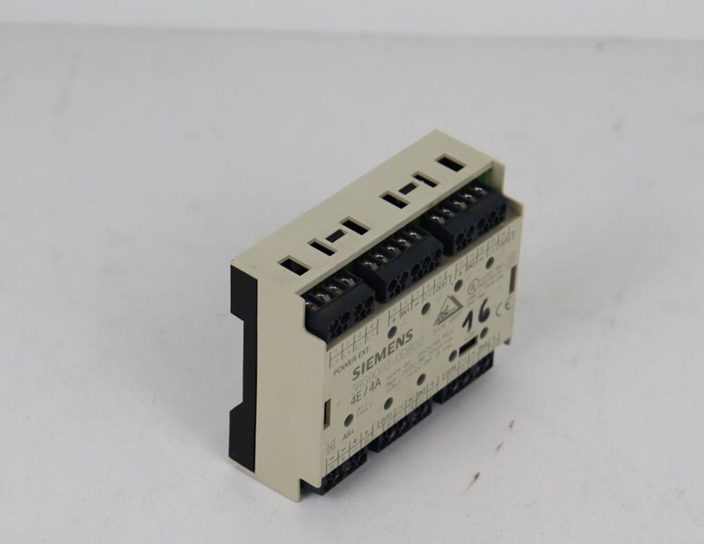 SIEMENS 3RG9002-0DB00